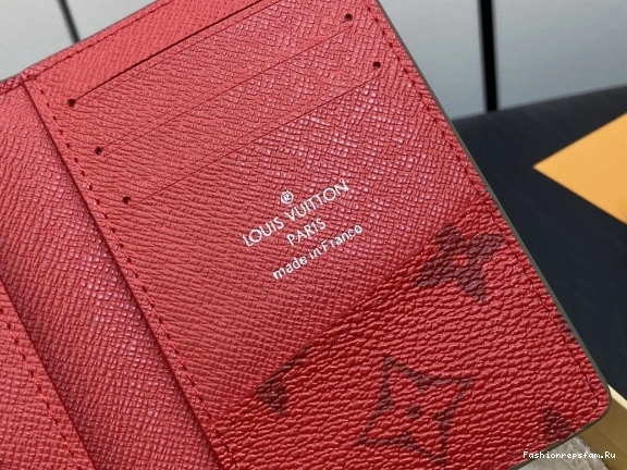 FS CHEAP Louis Organizer Vuitton Pocket 0811